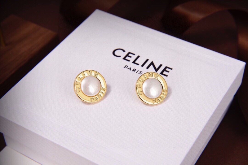 Ce1i*e earrings